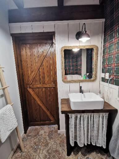 Gorska Latarnia Chalet