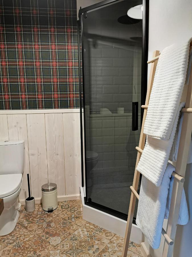 Chalet Gorska Latarnia