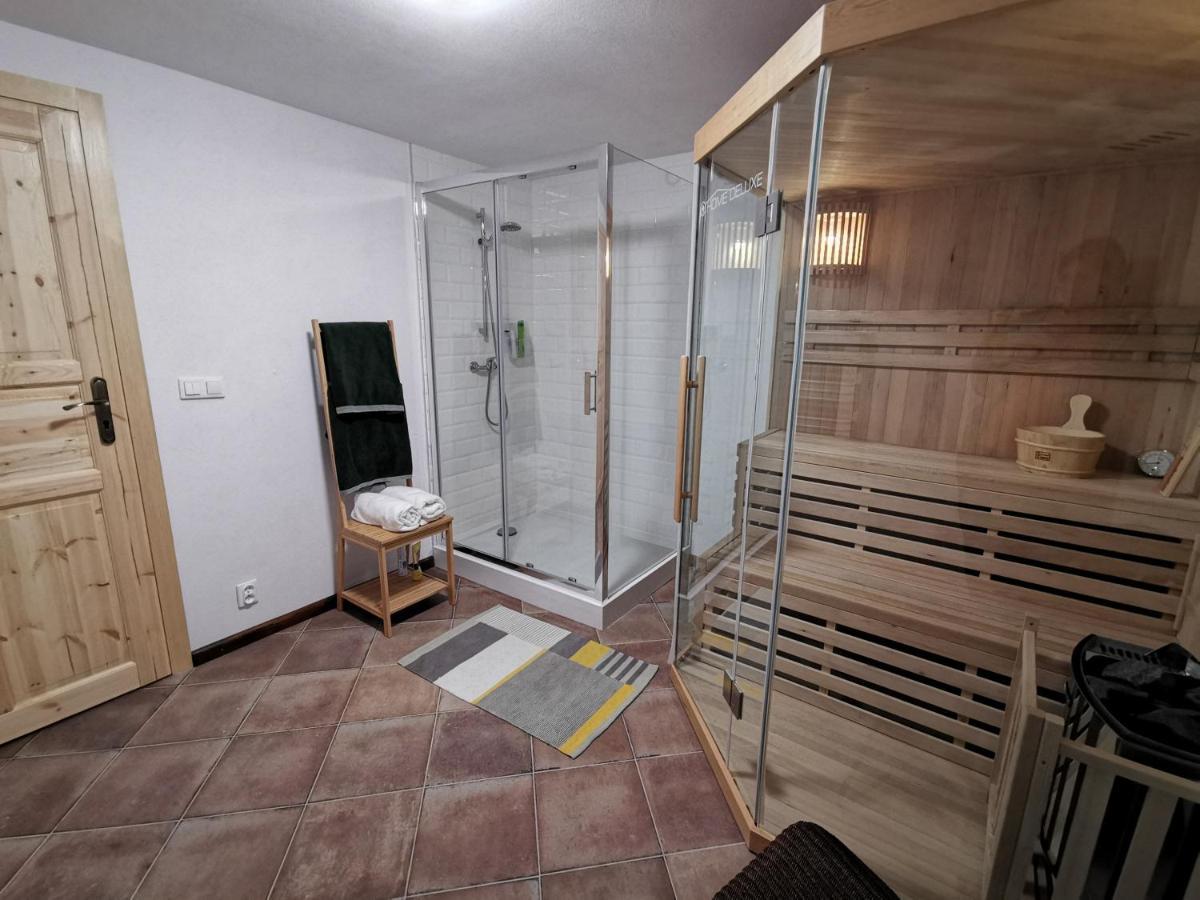 Gorska Latarnia Miedzygorze