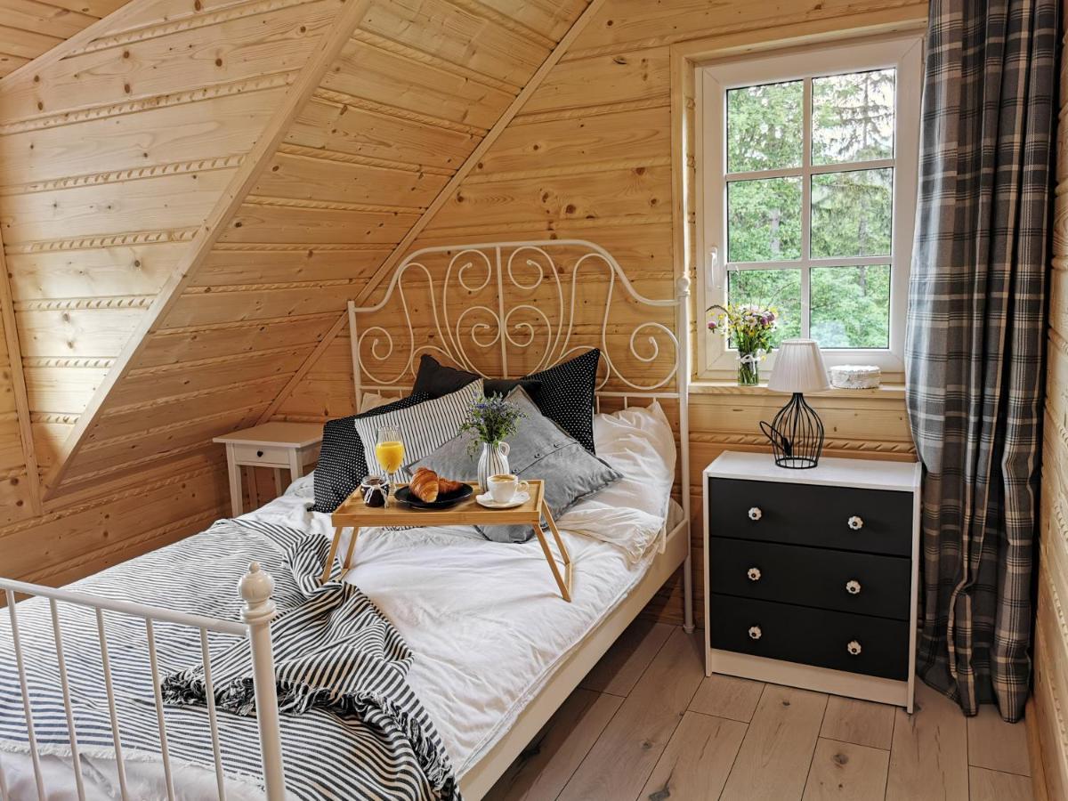 Gorska Latarnia Chalet *