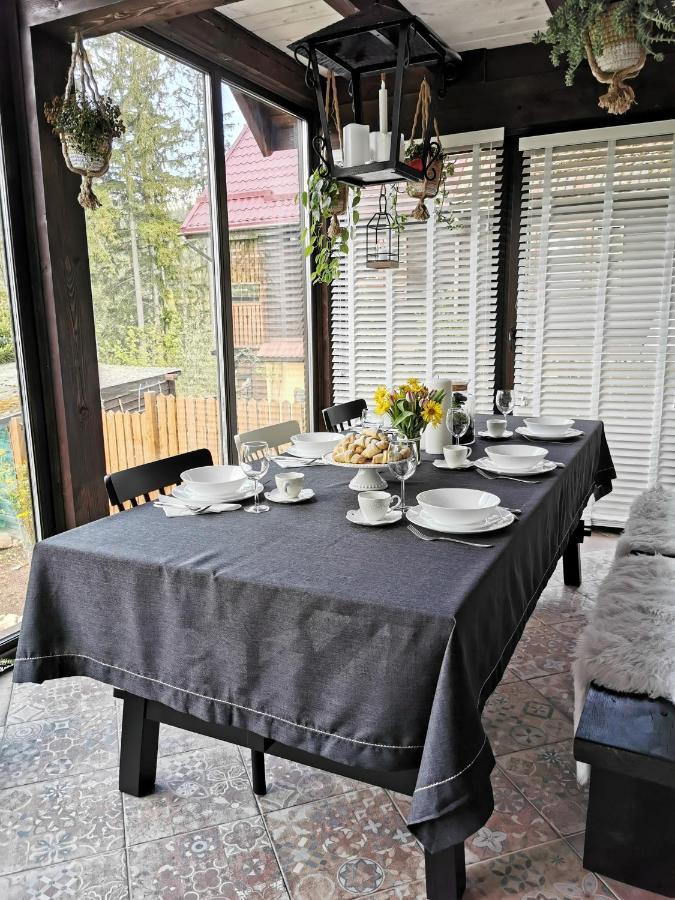 Gorska Latarnia Chalet
