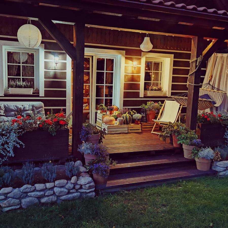 Gorska Latarnia * Miedzygorze