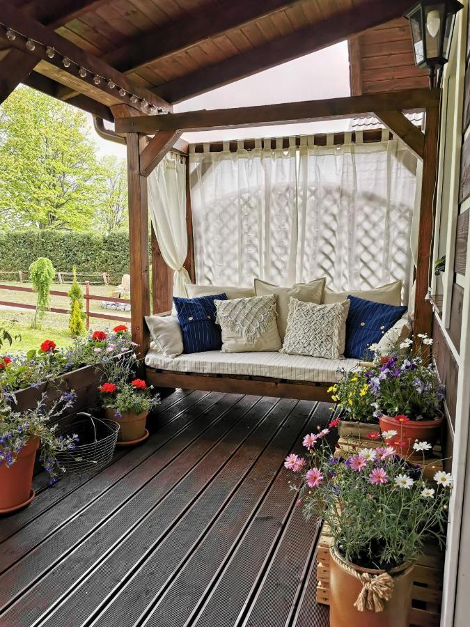 Gorska Latarnia Chalet